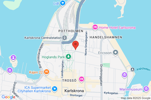 Kungsplans Kvarterskrog