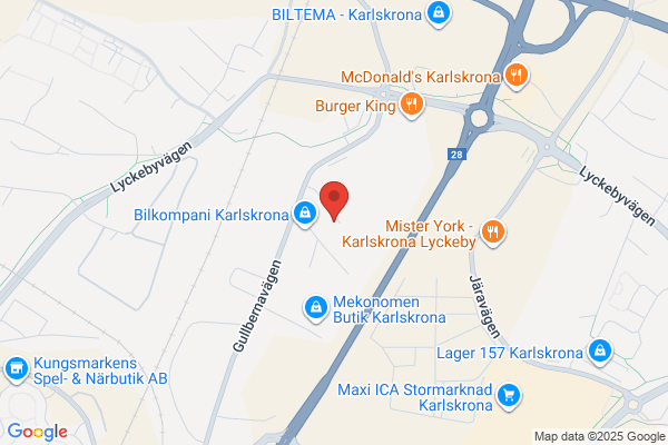 Blekinge Larmpartner AB