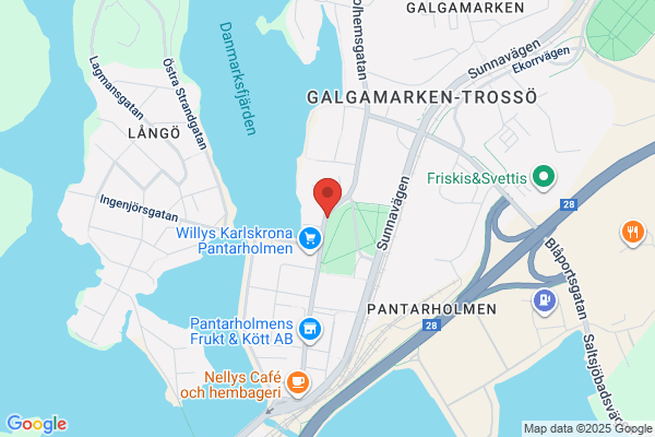 Tullskolan