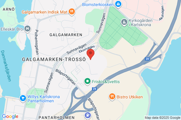 Wämöskolan, Wämö