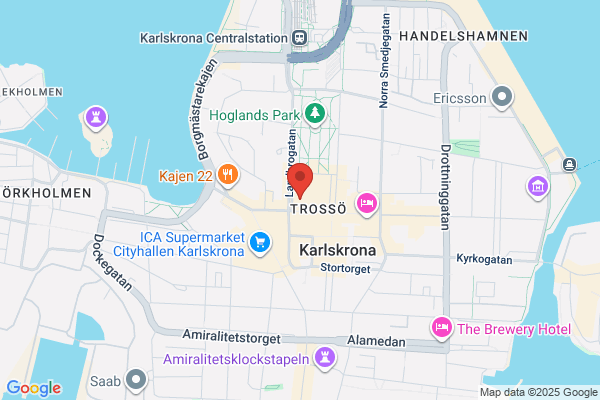 Skoshopen