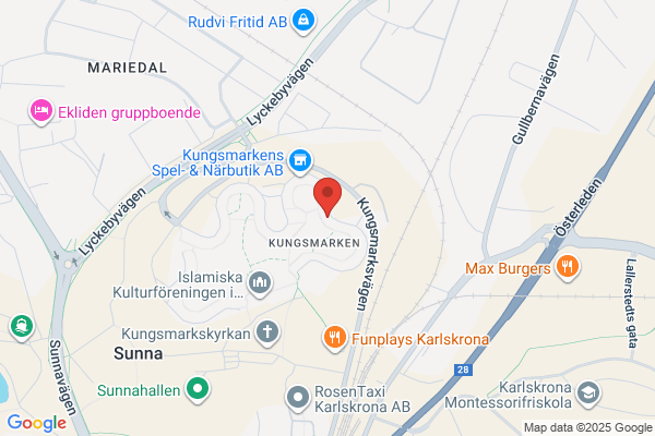Rent Hus Salma AB