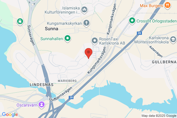SanMel Städservice & Utbildningar