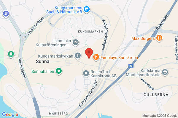 Familjetandläkaren i Blekinge AB