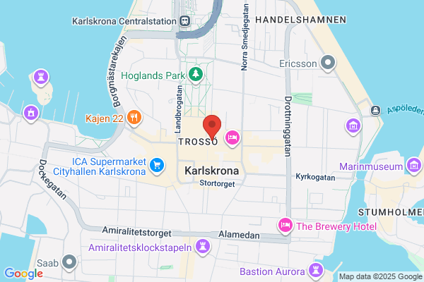 Jephson Carl, Tandläkare