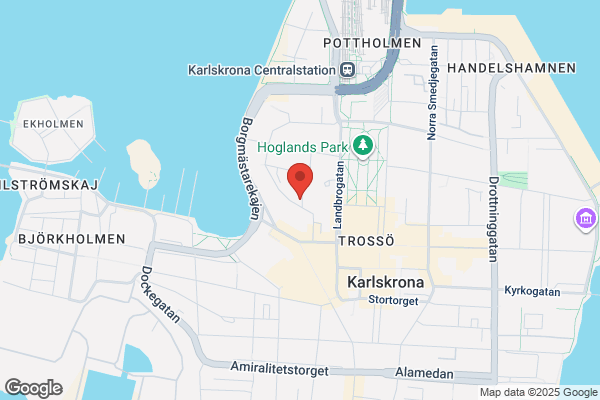 Radius Sweden AB