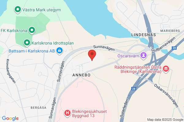 Annebo förskola (Barn och utbildning)