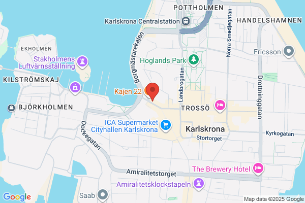 Borgmästarens förskola (Barn och utbildning)