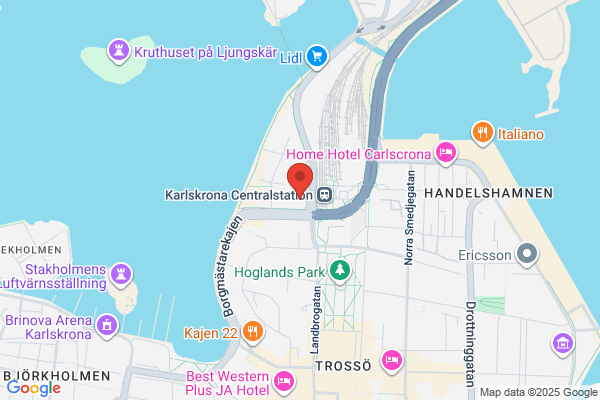 City Network Hosting AB