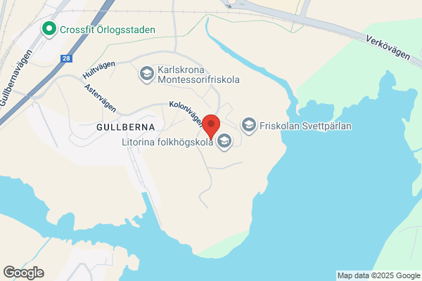 Havgårdens förskola (Barn och utbildning)