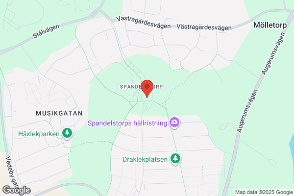 Spandelstorps gårds förskola (Barn och utbildning)