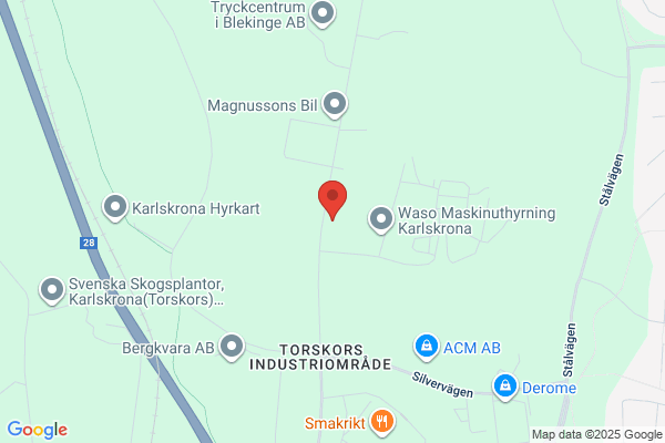 Trossö-Rörtjänst AB