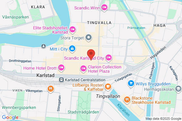 Carlstads Advokatbyrå