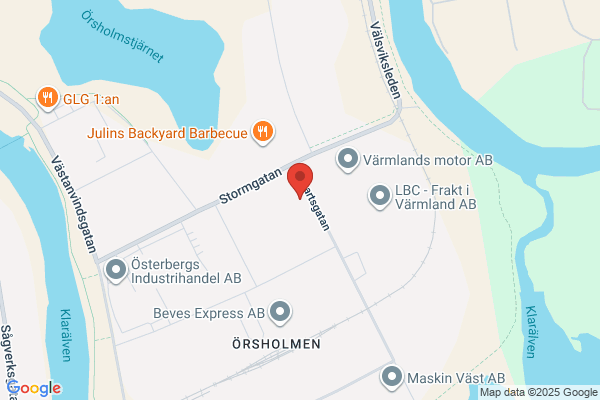 Auktionsverket i Karlstad
