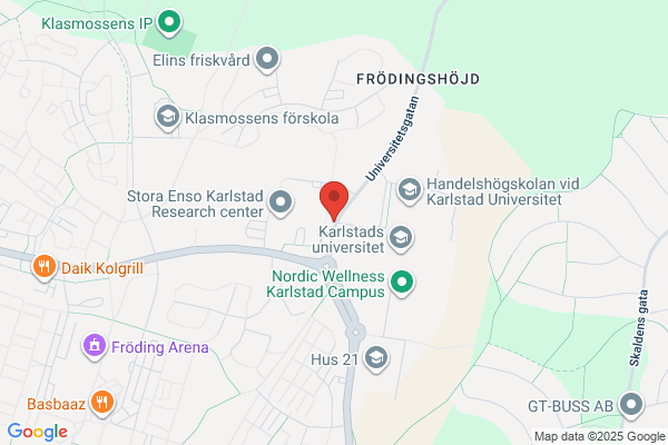 Apoteket Beckasinen