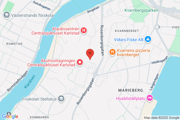 Apoteket Vargen