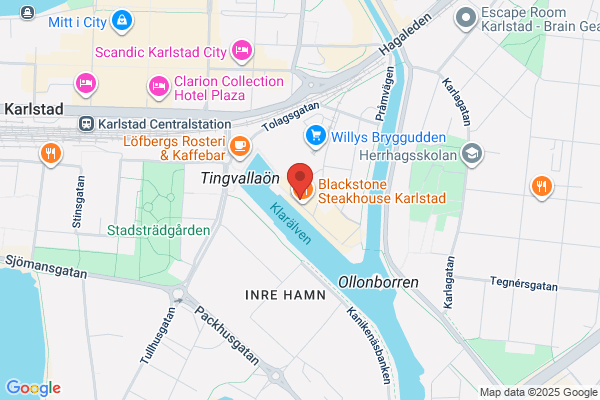 Skanark AB, Arkitektbyrån