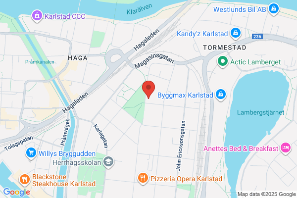 Rathsman Arkitektkontor AB