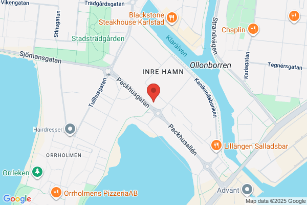 Nöjesbyrån Karlstad AB