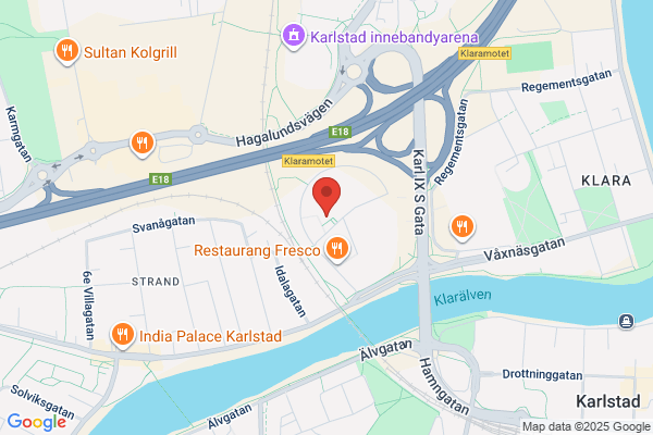 Lekstunden AB