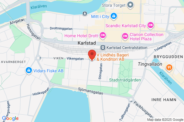 Damm´s Konditori