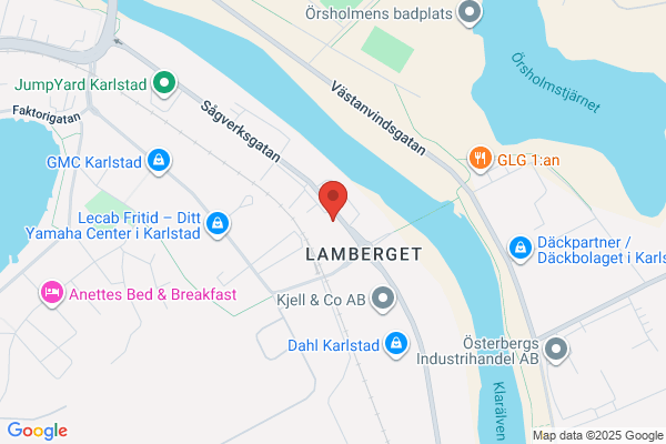 Lundbergs Bageri & Konditori
