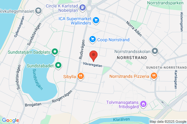 Werngrens i Karlstad AB