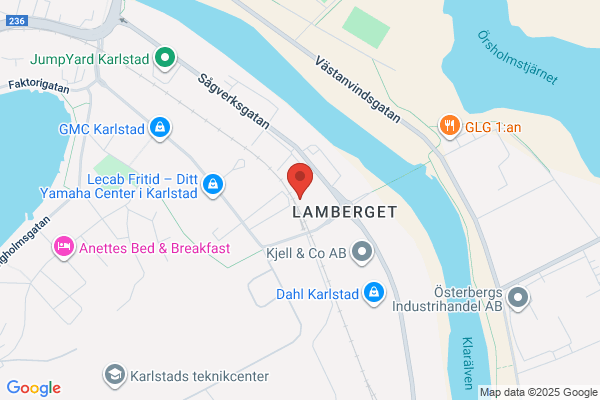 Batteriunion AB