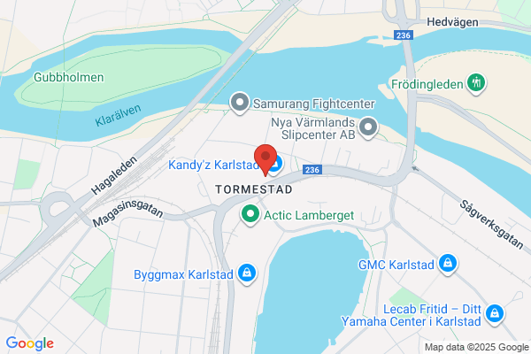 Svenska Batterilagret AB