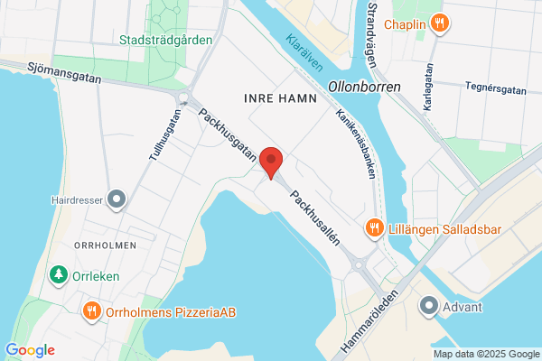swedish Recruitment
