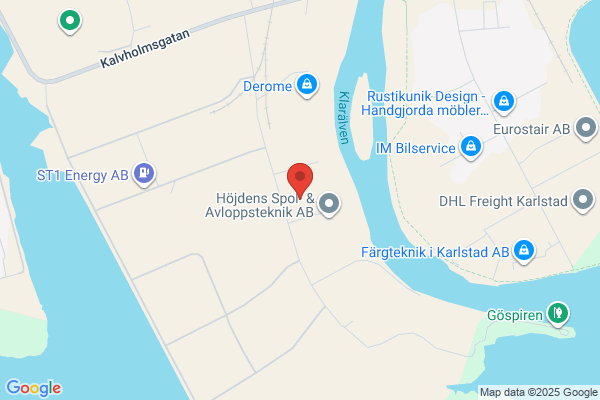 Höjer Entreprenad AB