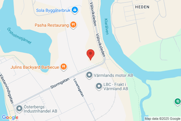 Qstar Karlstad