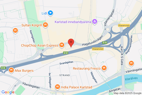 Våxnäsmacken