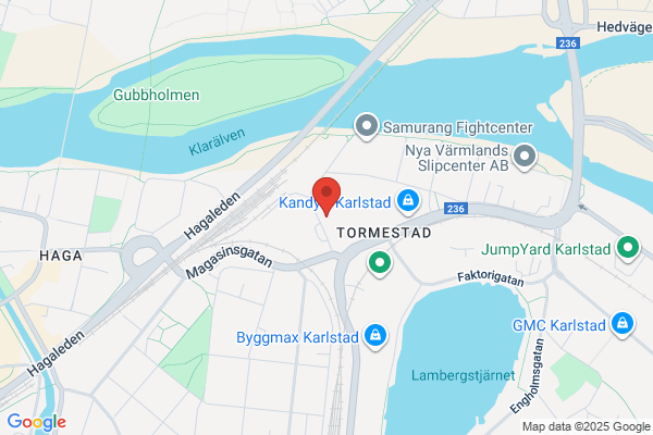 LA Bärgningstjänst Falck bilbärgning