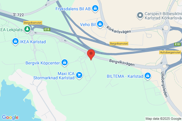 Bröderna Odd'S Bilar