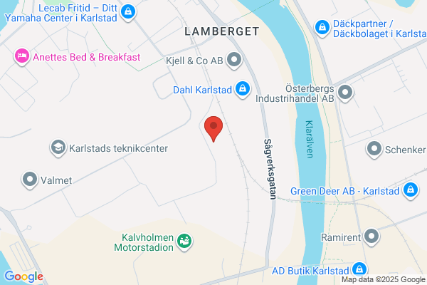 Fordonsmäklaren i Karlstad AB