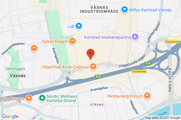 Lecab Bil AB