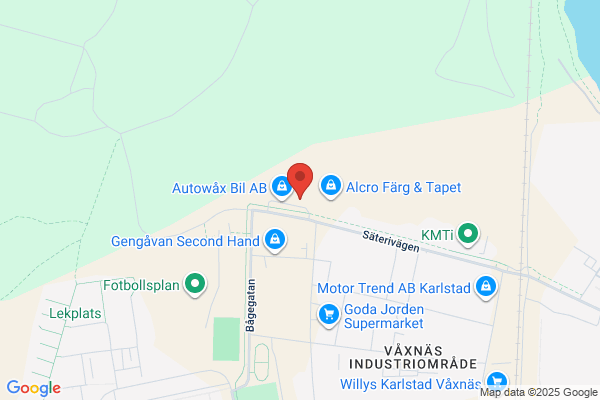 Autowåx Bil