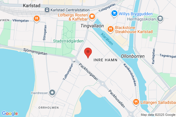 Helmia Bil Ab