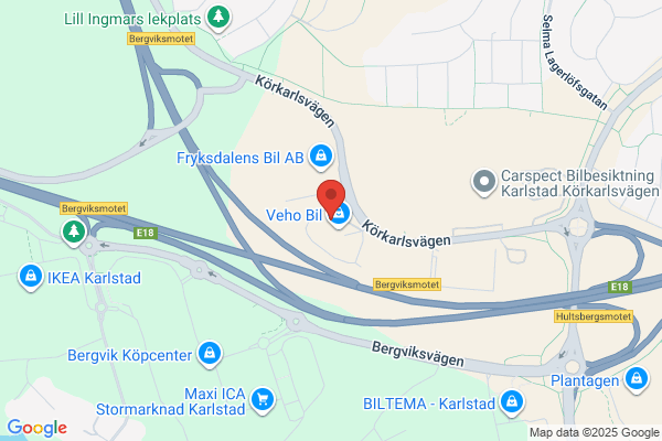 Philipson Västra Svealand Bil Ab