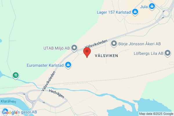 Scanauto I Karlstad Ab