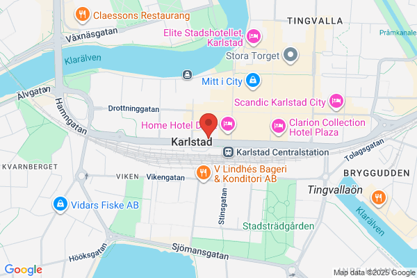 Karlstad Hi Fi AB