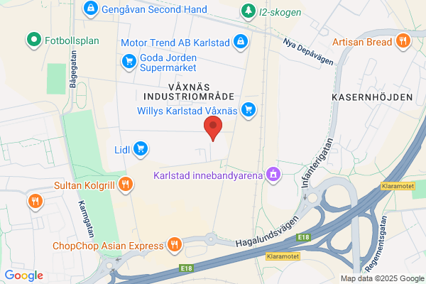 Cityverkstaden Mårten Olsson