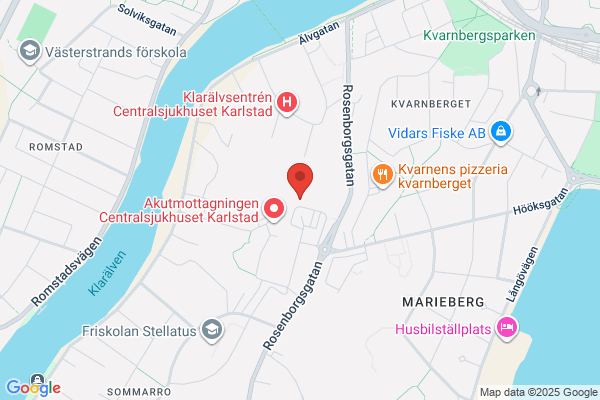 Karlstads Däcktjänst
