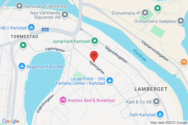 Karlstads Kylarreparationer