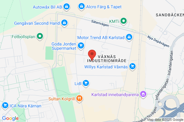 Autoverkstaden Martins Bil