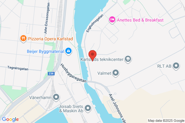 Förvaltnings AB Kassen