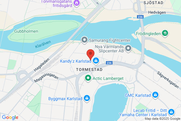 SÅIFA i Värmland AB / Dekkpartner