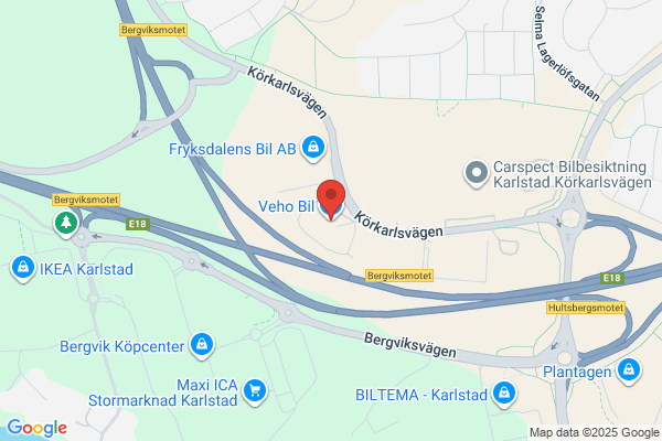 Veho Bil AB