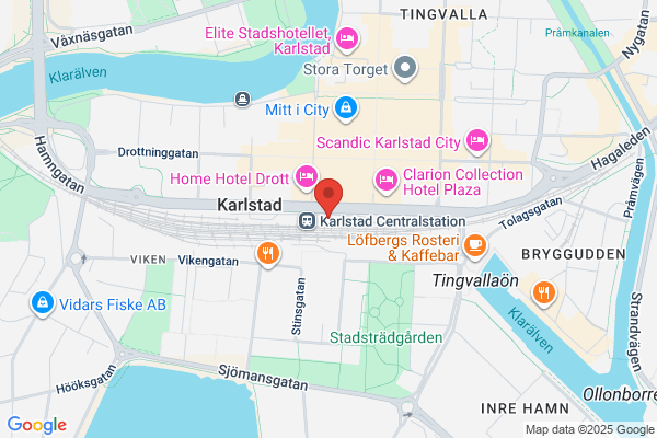 Sixt Rent a Car